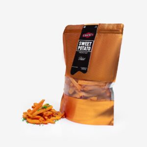 chichi's sweet potato fries